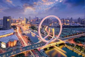 天津如何涅槃重生？图片