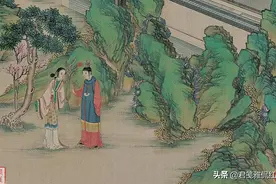 王夫人反对的林黛玉，确实不是儿媳妇人选，只因“丧妇长子不娶”图片