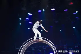 广州亲子旅游好去处，2天1晚带娃去看大马戏，精彩又刺激图片