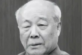 “我不是书法家，只是一个教书匠”，著名书法家欧阳中石去世，享年93岁，师从金岳霖图片