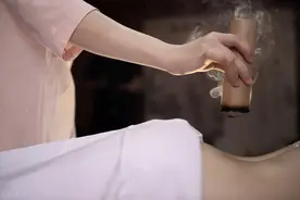 中医养生馆需要什么证？需要医师证吗？图片