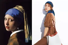 美不美、看配色，简单的“三色”搭配法，让你穿衣更高级图片