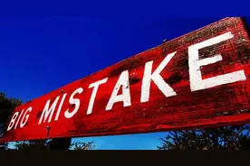 “错错错，大错特错”——怎样表达“错”才能避免一错再错？(一)图片