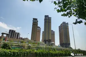 南阳楼市，正在狠狠惩罚那些胡乱买房的人图片