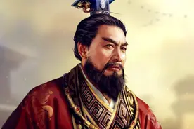 三代帝王都休妻，一位好人妻，两位赐死皇后，披发覆面，以糠塞口图片
