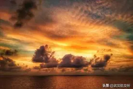 一位海员的成长之路：从实习生到轮机长，从专科到博士图片