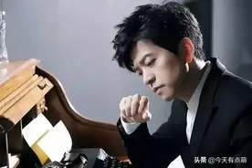 李健：沉寂13年，41岁爆红，活得最不像这个时代里的人图片