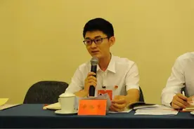 21岁的申怡飞的5G探索之路图片