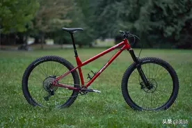 相差大几千！SHIMANO XTR vs DEORE套件 你能用出区别吗？图片