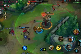 匹配公平性遭遇质疑，LOL手游配得上玩家对它的期待吗？图片