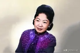 逆袭丫环李墨云：12岁入府17岁成妾，算计一生，结局大快人心图片