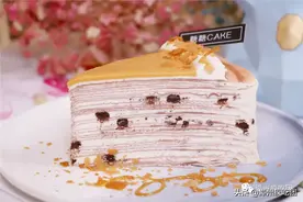 漳州钟法路的甜品店，好多女生追了五年！超多美妙小甜品图片