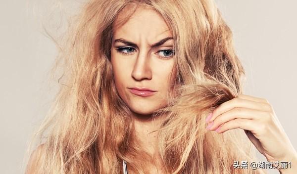 说说护发素那些事（2）——护发素的作用与用法