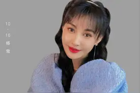 “坏美人江玉燕”42岁了，颜值依旧，身材依旧，靠的是什么？图片