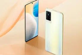 vivo X60曲屏版上架：3499元起图片
