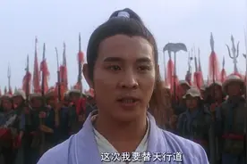 还是李连杰的太极看起来带劲图片