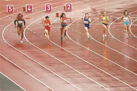 “折断的翅膀”也能带着梦想飞翔——东京残奥会湖南健儿创造辉煌背后的故事图片