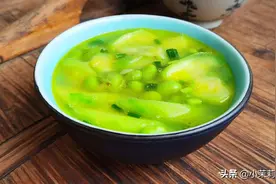 三伏天喝汤最养人，6道汤水要常做，降火消暑气，滋润清爽过夏天图片