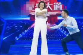 3天前，"骗"了我们13年的尼格买提，一个动作"暴露"真实人品图片