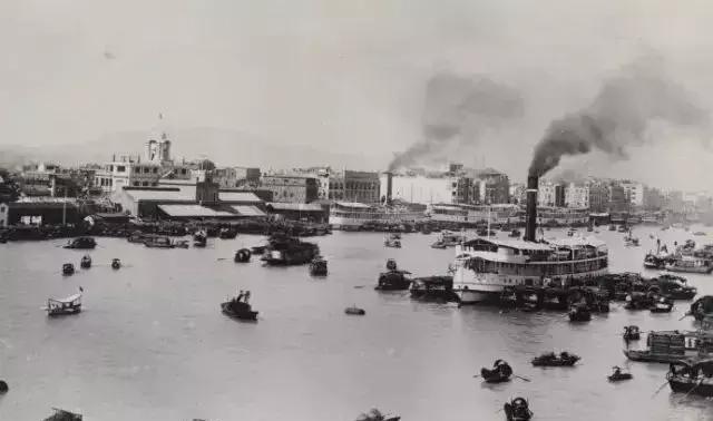 六堡茶丨可以喝的古董：一半是茶，一半是药