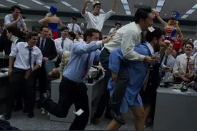 花火崩盘记：资金盘何以成为信仰 |链捕手图片