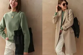 分享私藏已久的10家淘宝女装店，比ZARA、HM更值得买图片