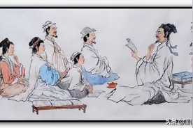 山东人磕头拜年引发讨论，到底是习俗还是陋习？图片