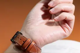 高效制作表带的神器，你了解吗？图片