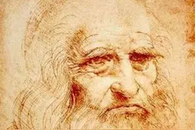 达芬奇真的和外星人接触过吗？图片
