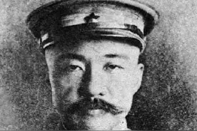 他是民国上将，副官妻子长得太漂亮，害死副官后把她娶进门图片