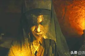 详解鬼吹灯里的五大门派，个个身怀绝技，观山太保更是神乎其神图片