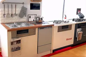 逛超市买了一堆清洁用品，这3个虽然便宜，用过后才知多爽图片