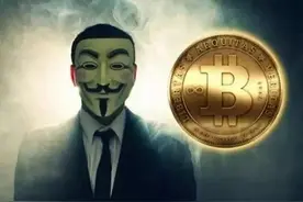 一枚比特币能兑换几万美元？比特币的惊天骗局，你信了吗？图片