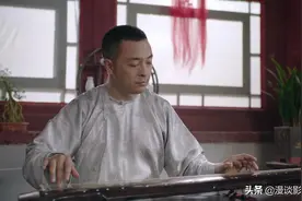 《东四牌楼东》起始剧情毫无吸引力，可惜了富大龙和郝蕾图片