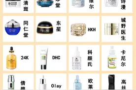 祛斑产品综合测评，拒绝入坑图片