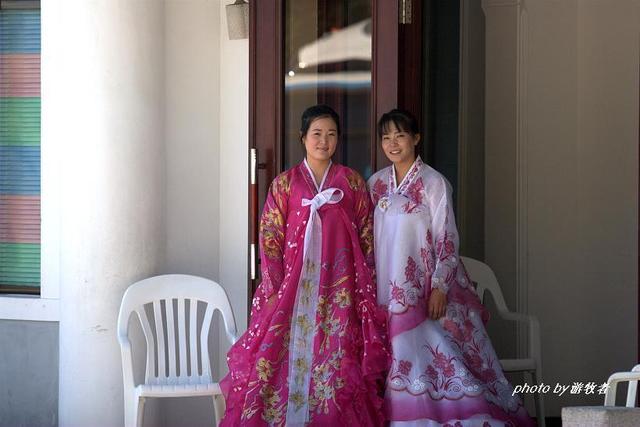 朝鲜人知道外面世界吗（朝鲜百姓如何看外国游客）