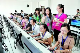 2020中考语文阅卷总结图片