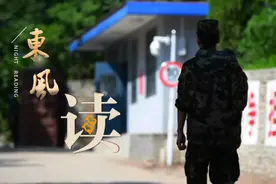 【夜读 · 散文】孩儿已经长大图片