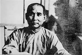 1924年，孙中山北上始末图片