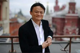 阿里巴巴最大股东是日本人，直到今天才明白，为何马云不回购股份图片