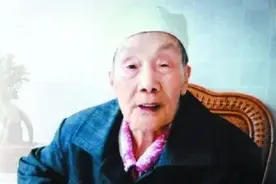 渣宰洞唯一幸存女同志：机枪扫射未死，躲男厕逃过一劫，后来如何图片