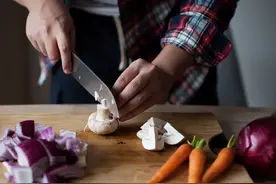 零出错率的红酒烩鸡，你想做给谁吃？图片