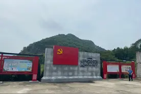 宜春这个红色名村更红了！来看他们的“甜心”生活图片