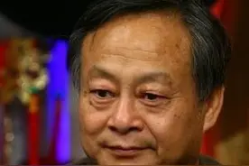 王谦祥：抢救师父马季的那天夜里，我决定说一辈子相声图片