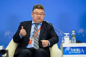 加拿大富豪榜六分之一中国人面孔，电商、地产大佬，疫苗大咖最多图片