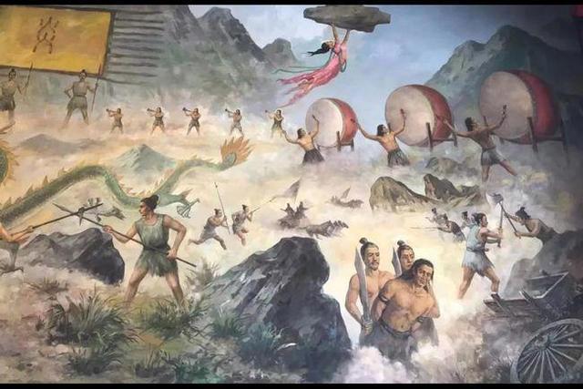 十二生肖到底是怎么来的?为何开始时没有龙