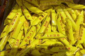 买年货时，不管有钱没钱，老辈人总忘不了让买这5样，安心过大年图片