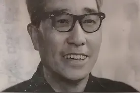 内蒙古二人台表演艺术家韩世五图片