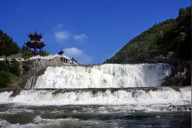 最好的毕节旅游攻略，以后来毕节玩就知道怎么玩了图片