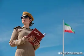 60元做一小时夫妻，伊朗临时婚姻成色情业幌子图片